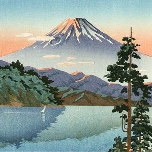 Meet your Posher, James - Picture 1 of 1